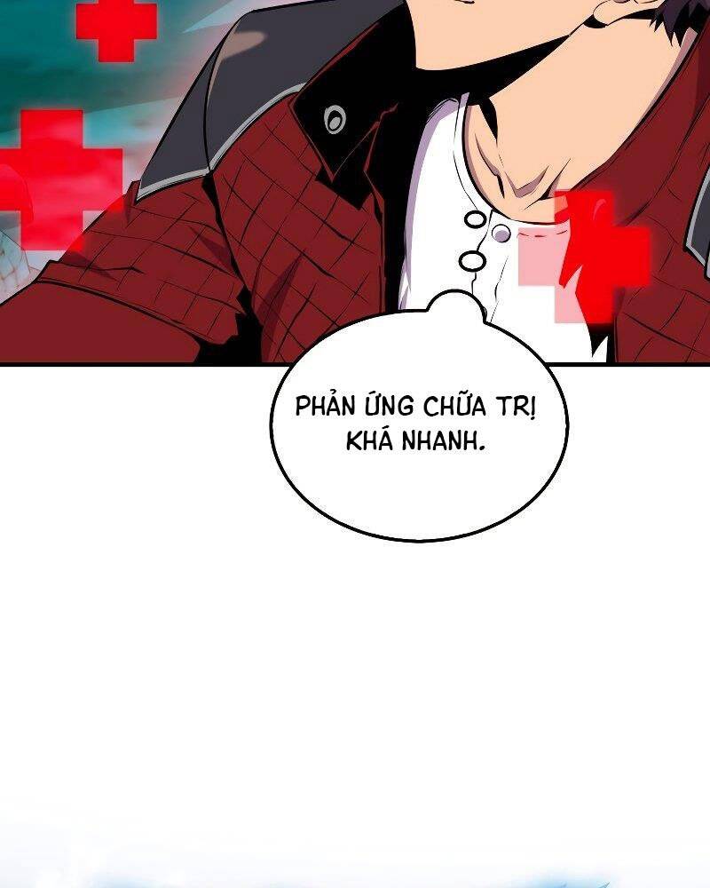 tôi thăng cấp trong lúc ngủ chapter 36 101