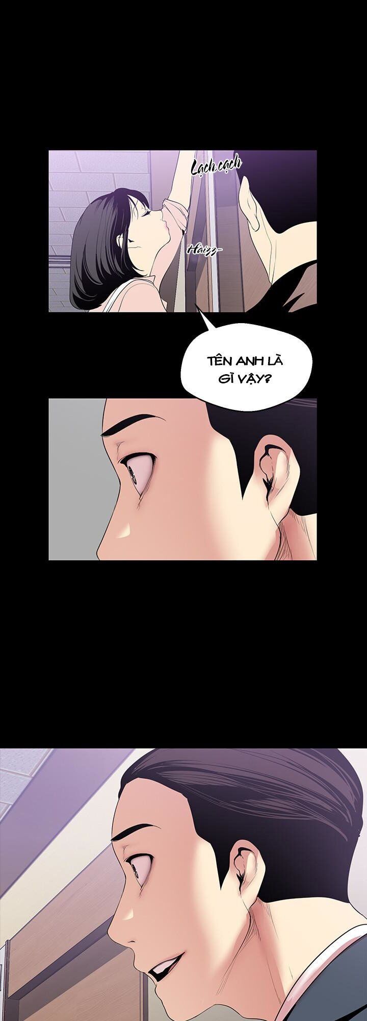 một thế giới mới tuyệt vời chapter 41 15