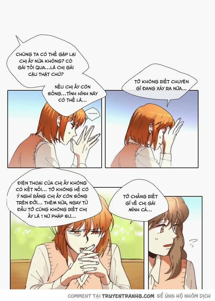 nữ sinh phép thuật chapter 16 25