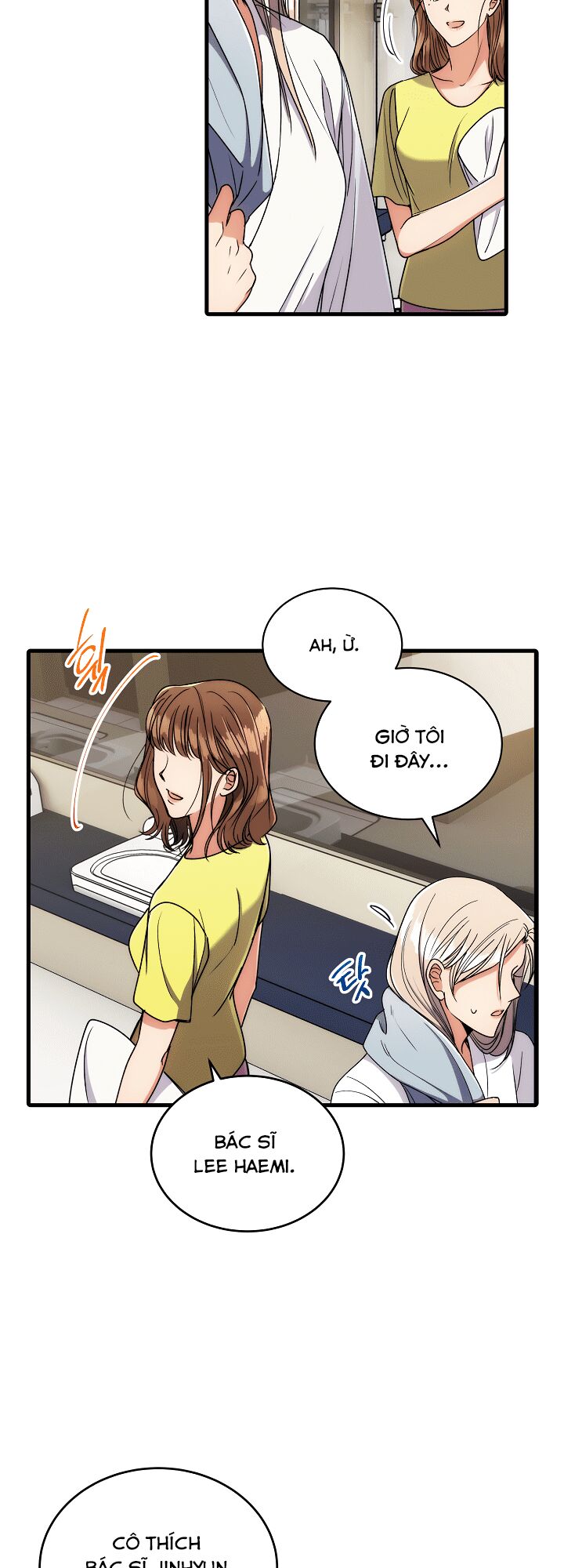 bác sĩ trùng sinh chapter 60 30