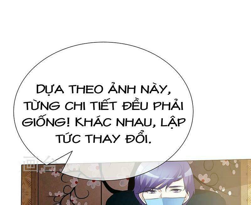 ái người tình xuất vu lam chapter 40 19