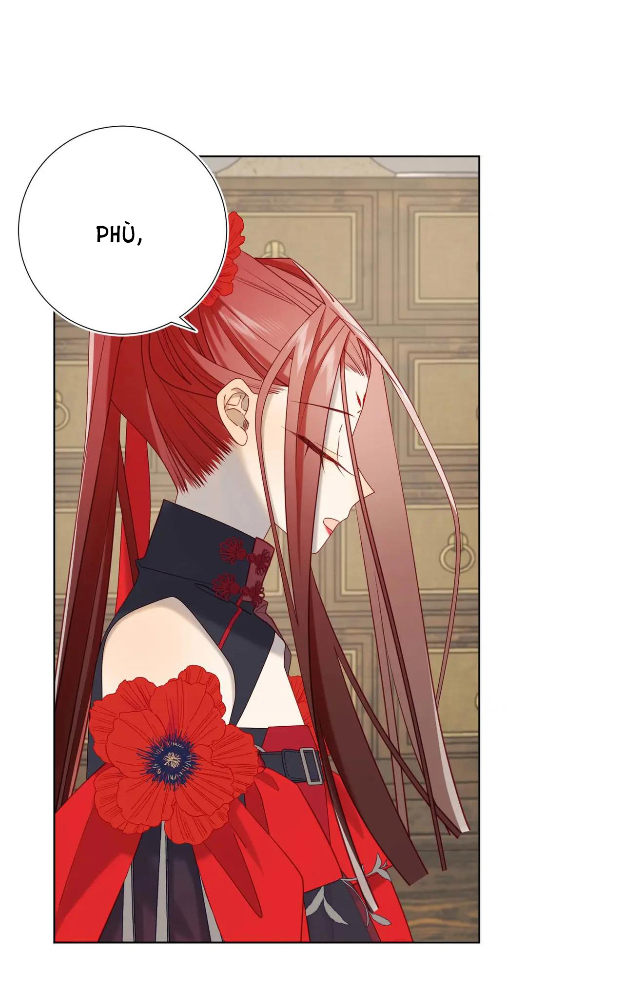 ác nữ cự tuyệt nam chính chapter 109 35