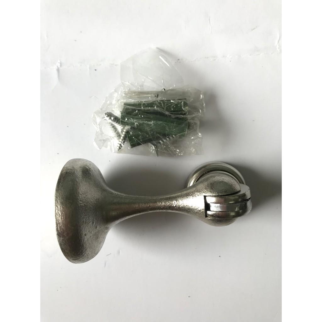 Bộ 2 chặn cửa nam châm cho cửa gỗ