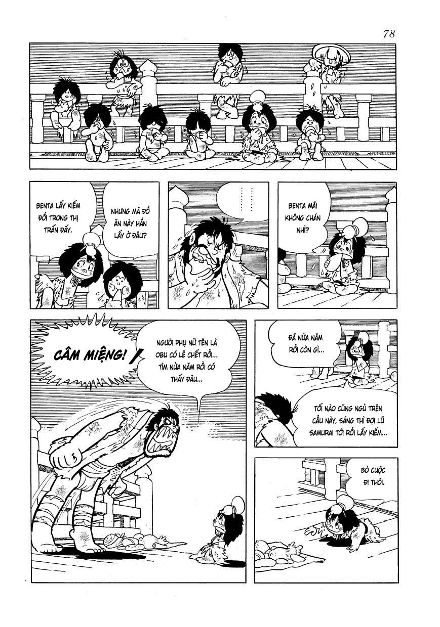 chim lửa chapter 79 23