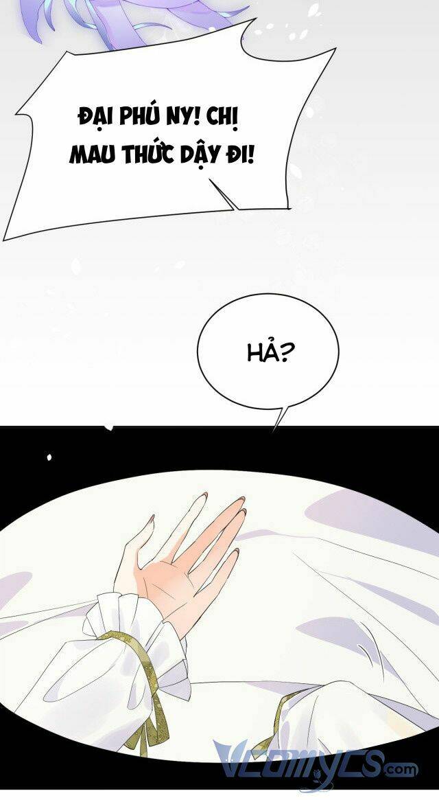 ta là nữ phụ độc ác chapter 0 8