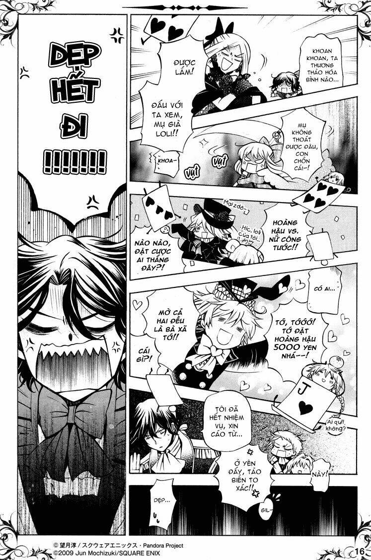 pandora hearts chapter 44.5 20