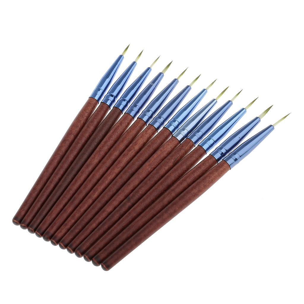 Eyebrow Eyeliner Brush Eye Liner Brow Beauty Makeup Comestic Applicator Tool
