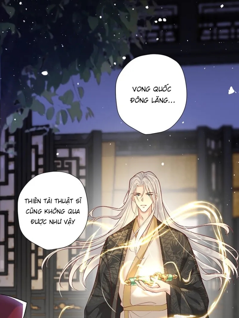 anh ấy cho đi nhiều lắm chapter 13 8