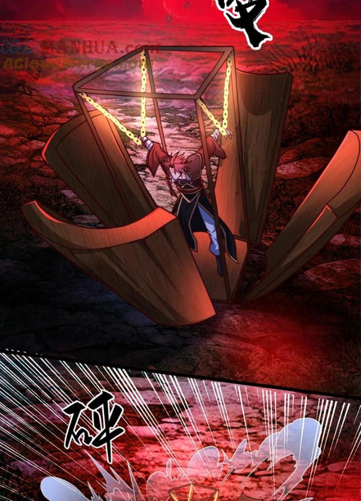 ta nuôi ma quỷ ở trấn ma ti chapter 235 39