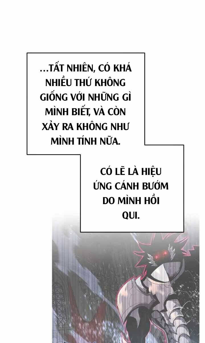 tôi là lính mới chapter 138 22
