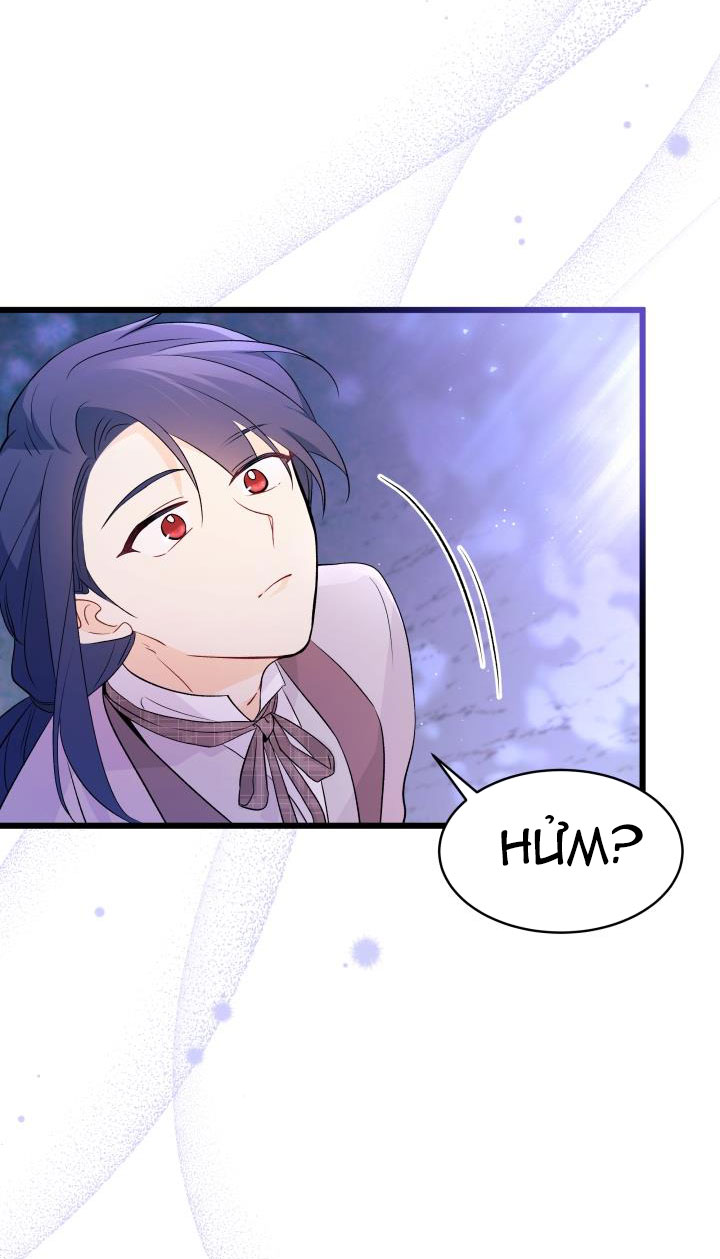 mối liên kết giữa báo đen và bé thỏ chapter 37.2 26