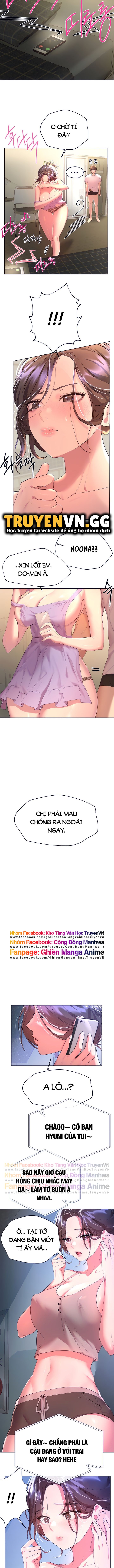 những người bạn của chị tôi chapter 42 7
