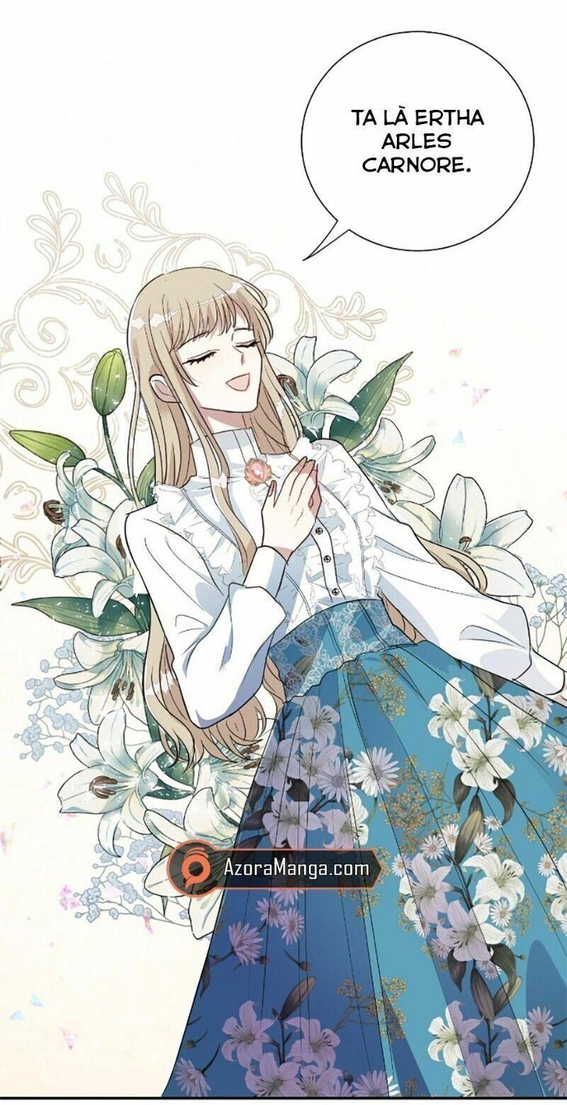 xin ngài đừng ăn tôi chapter 8 59