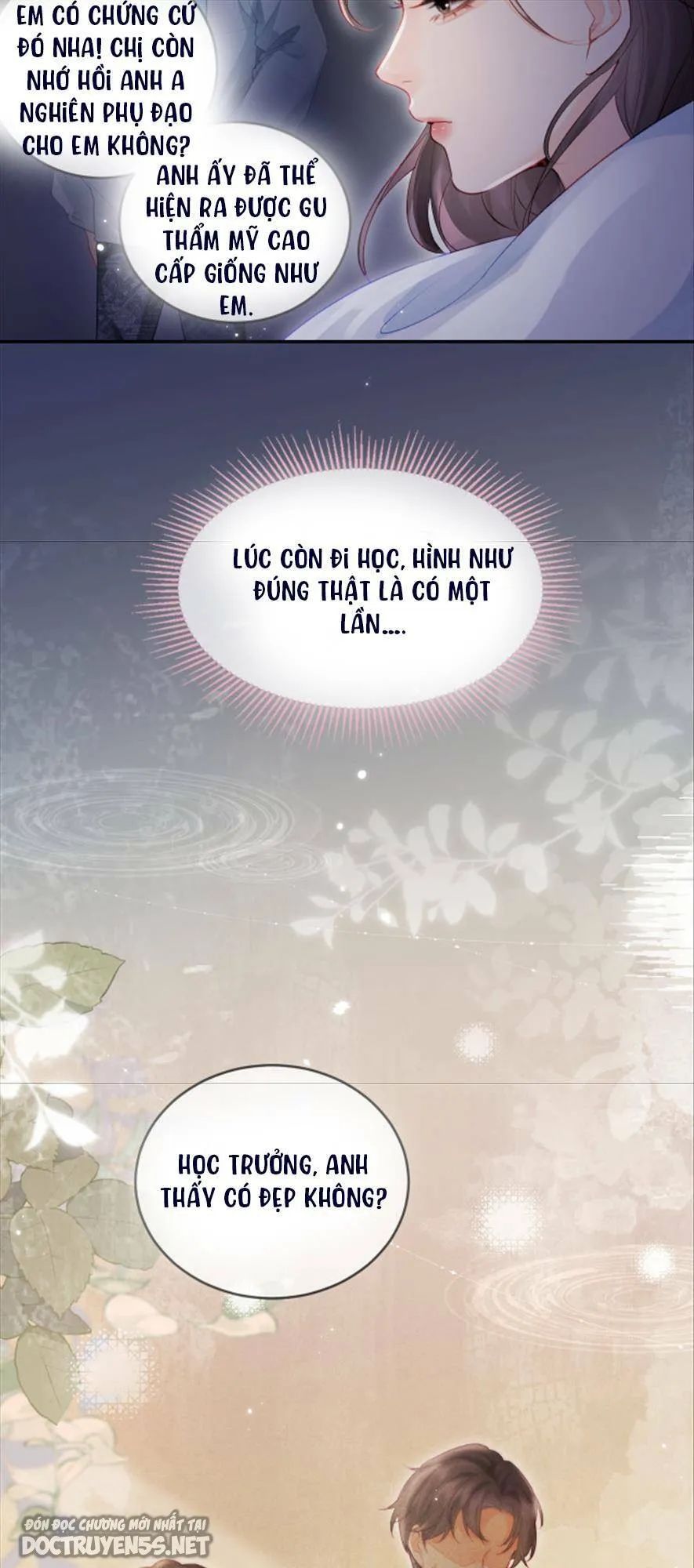 vợ chồng siêu sao có chút ngọt [m] chapter 25 22