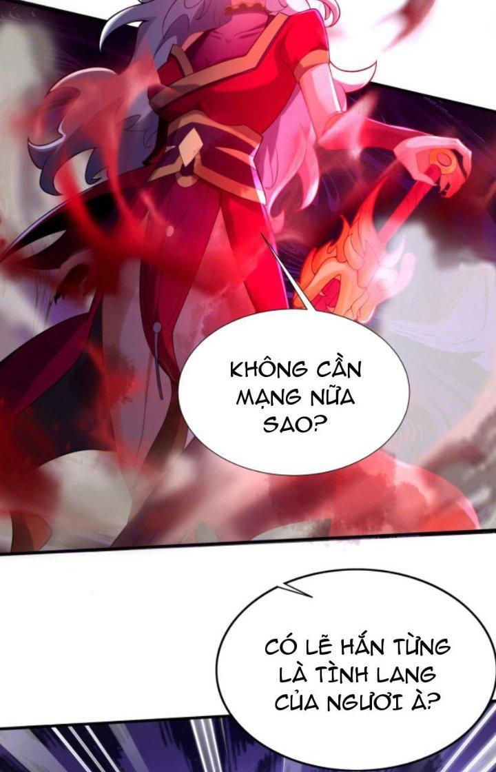 võ thánh này cũng quá khẳng khái chapter 25 46