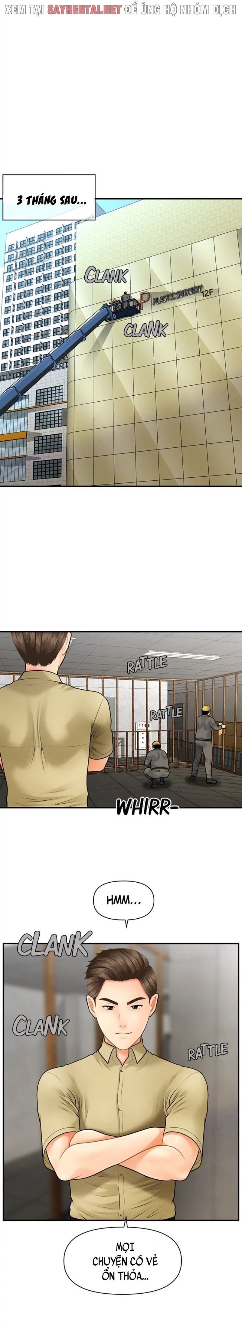 này anh đẹp trai chapter 7 9