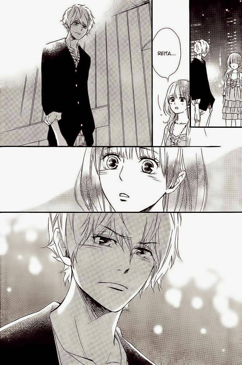 watashitachi ni wa kabe ga aru chapter 1 34