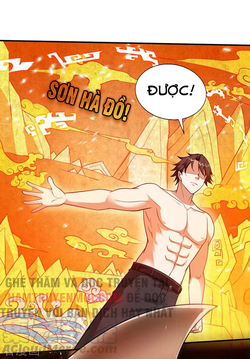 tối cường thần y tại đô thị chapter 258 1