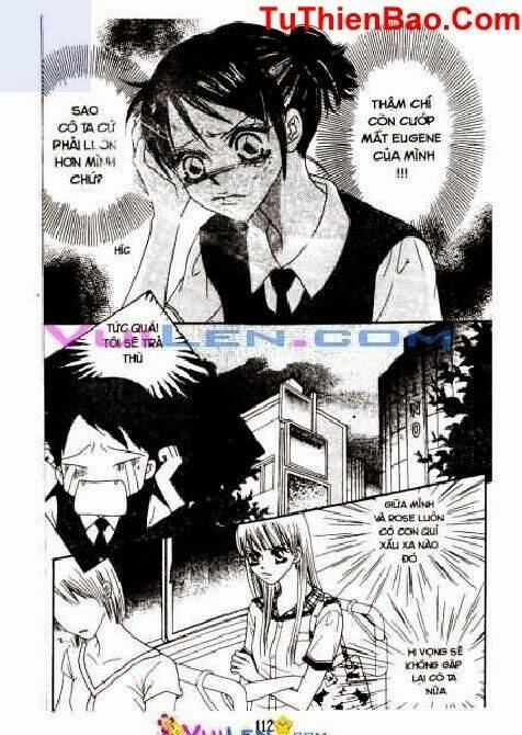 neck and neck chapter 5 108