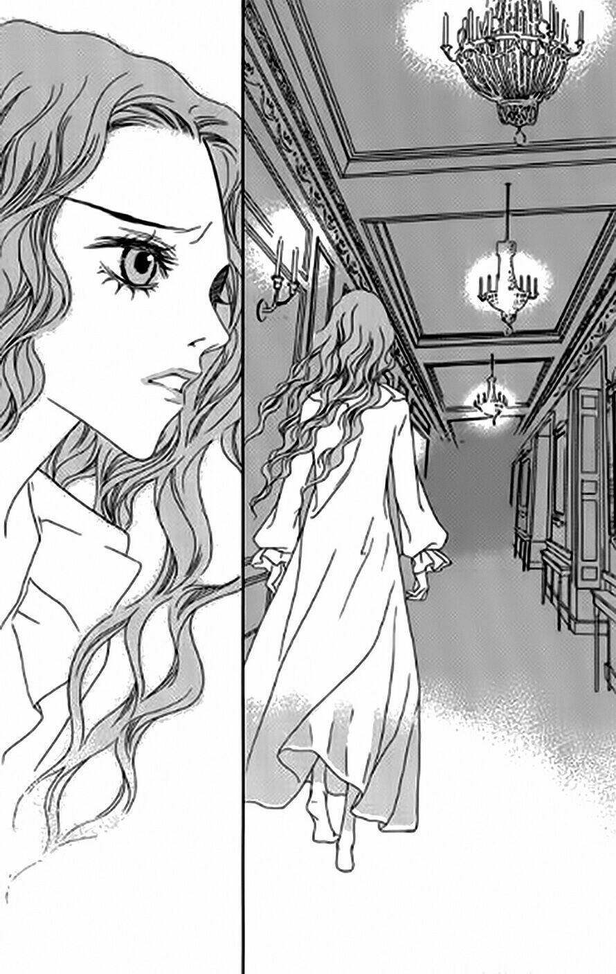 savage garden - "vườn hoang" chapter 13 33