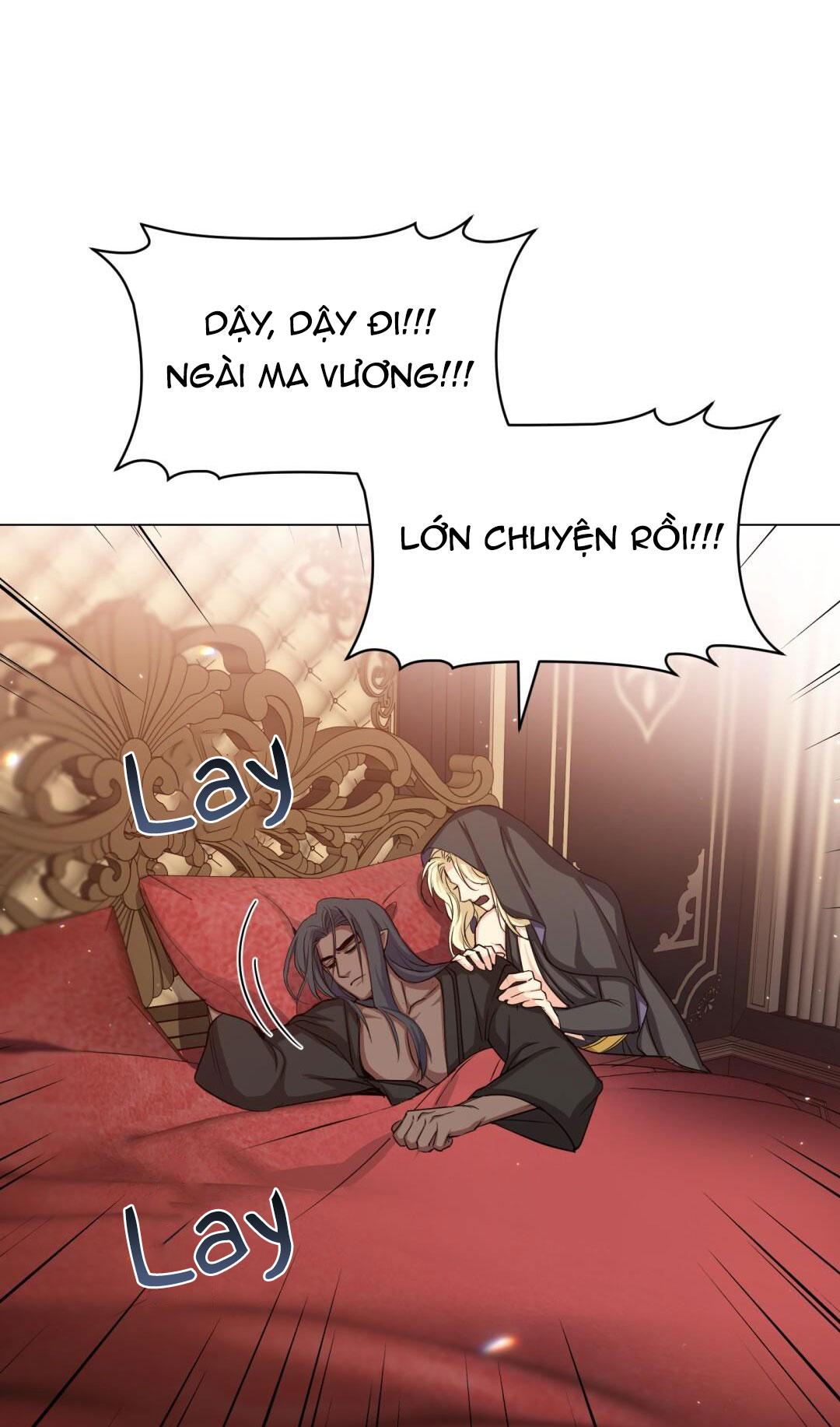 mặt trăng quỷ chapter 13 67