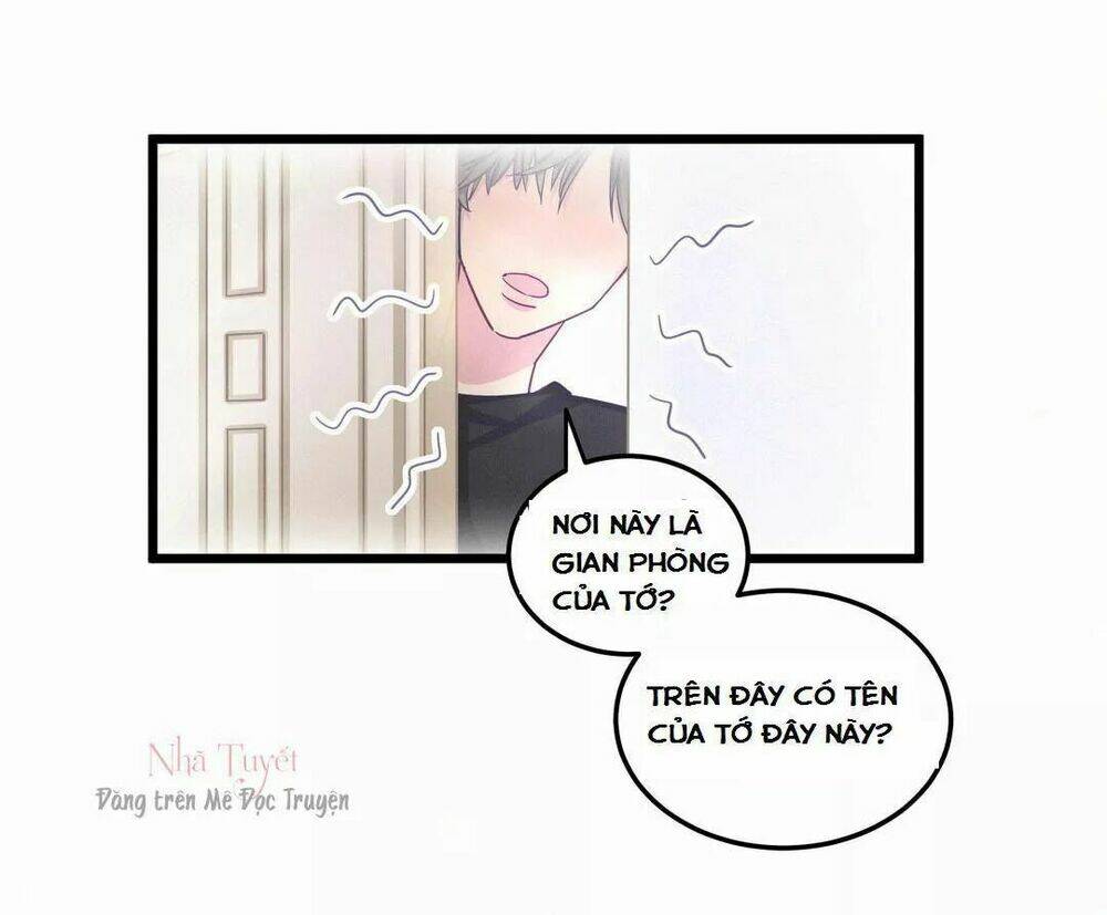 ứng cử viên hôn phu của ta chapter 3 61