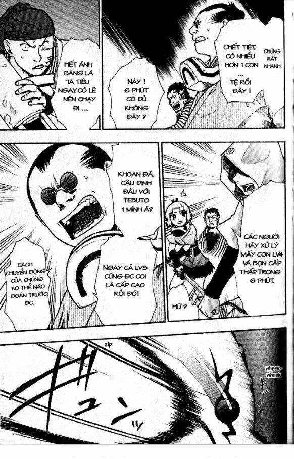 dragon eye chapter 7 50