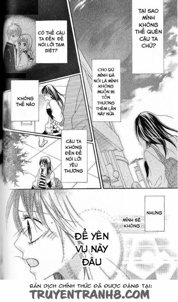 koibito wa 16-sai chapter 3 20