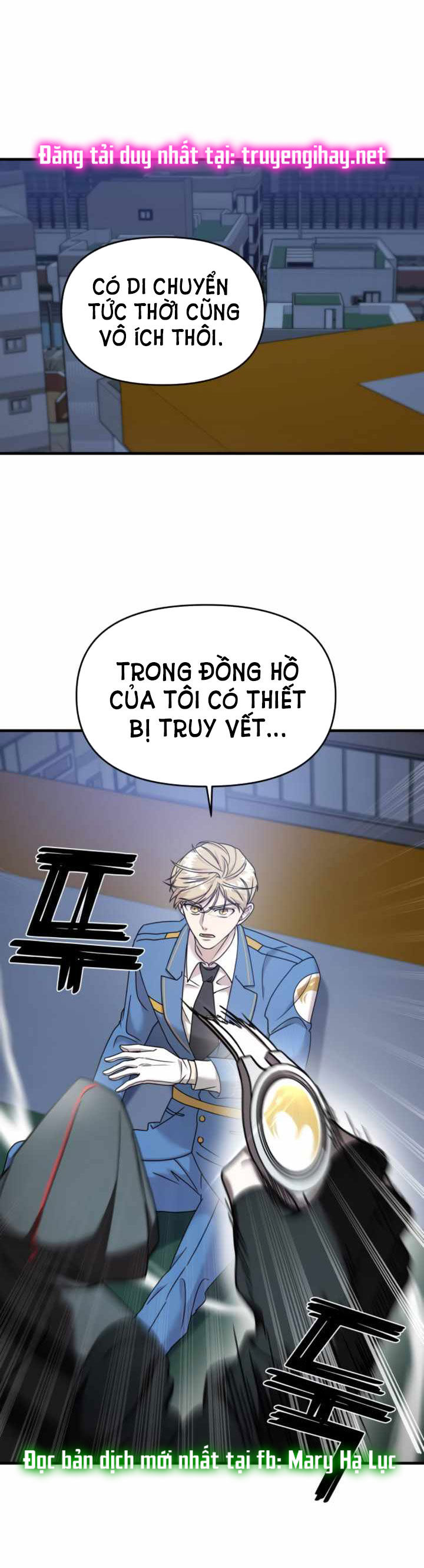 phản diện thuần túy chapter 9.2 51