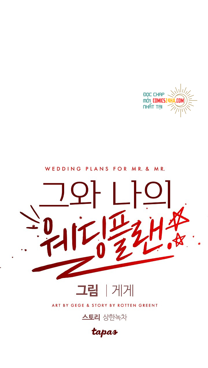 kế hoạch cưới chồng chapter 7 8