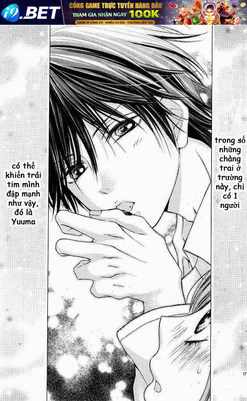 tổng hợp one shot. chapter 102 16