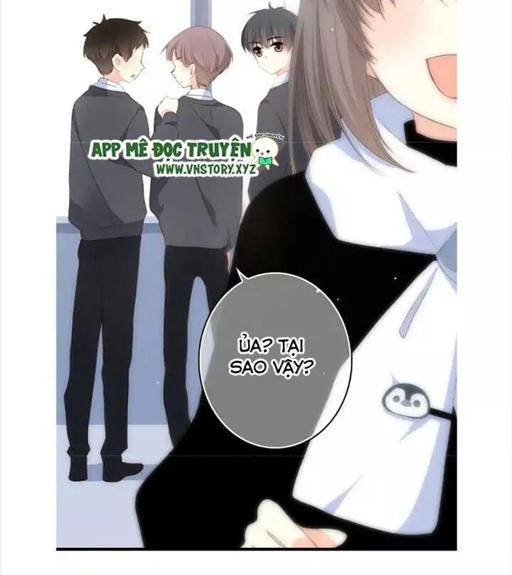 con tim rung động 2 chapter 46 40