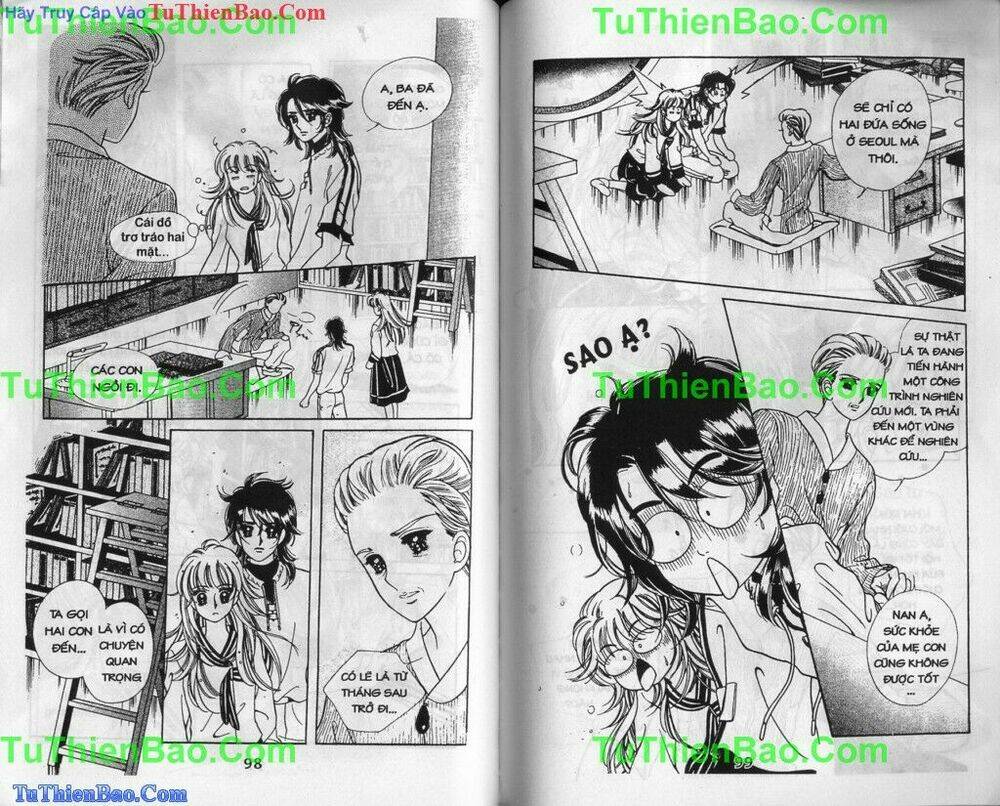 nhật ký của nan a chapter 1 49