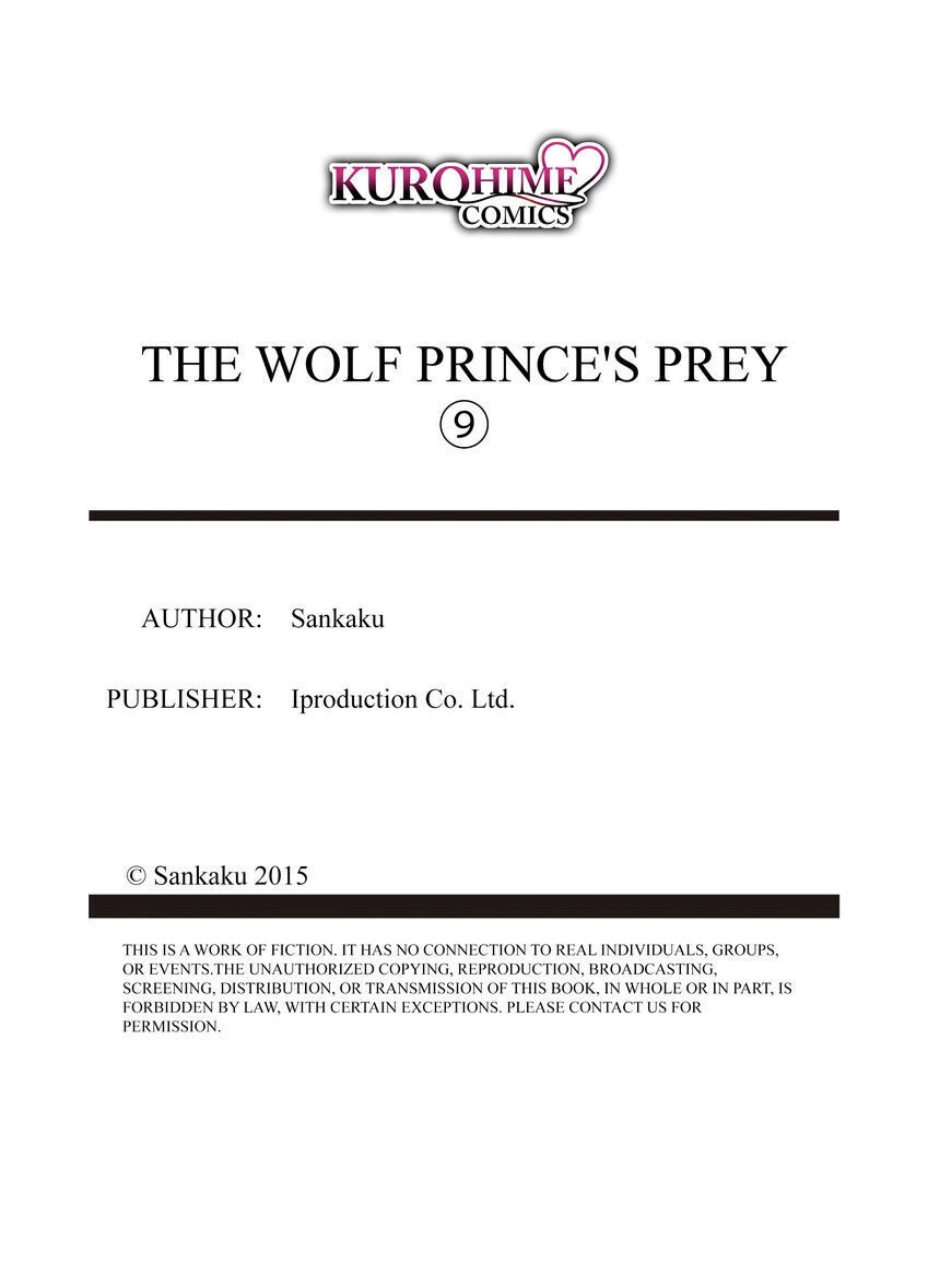 hoàng tử sói chapter 9.2 15