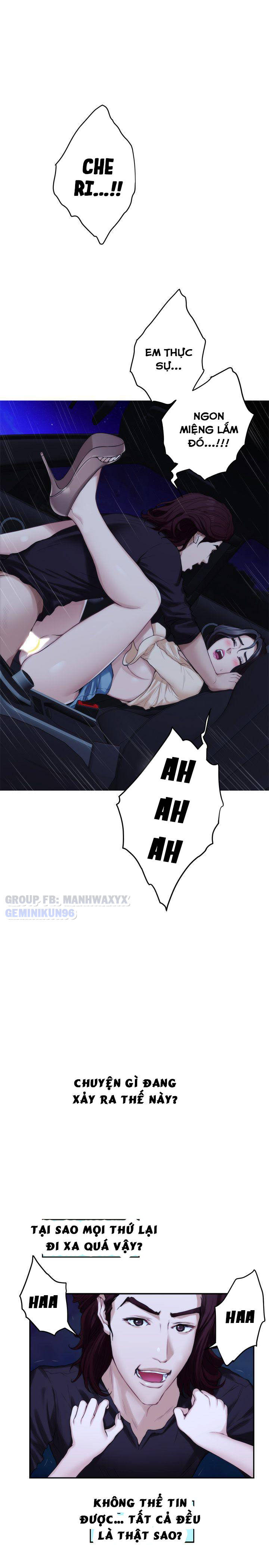 cặp đôi s chapter 42 8