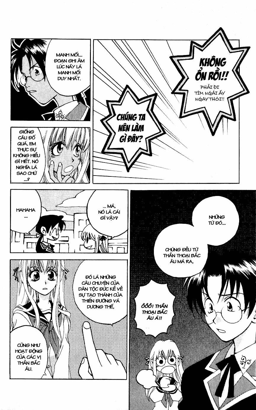 matantei loki chapter 4 17