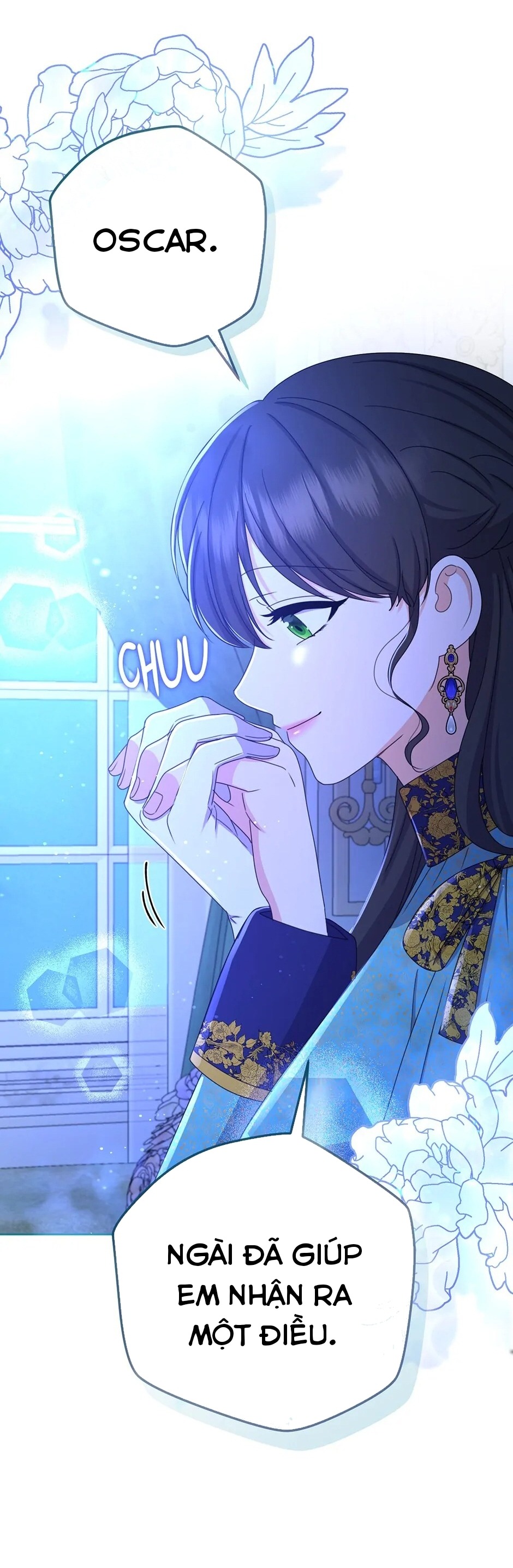 từ hầu gái tôi đã trở thành hoàng hậu chapter 105 59