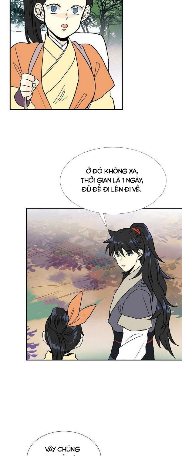 học sĩ tái sinh chapter 125.5 2