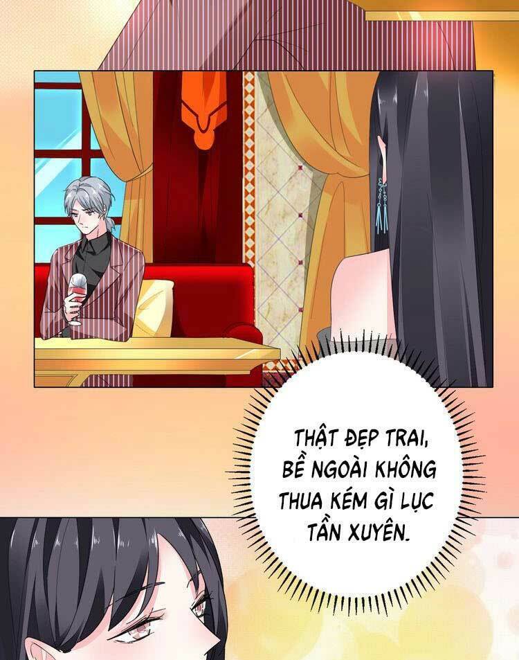 điều ước sủng ái bất bình đẳng chapter 89.1 4