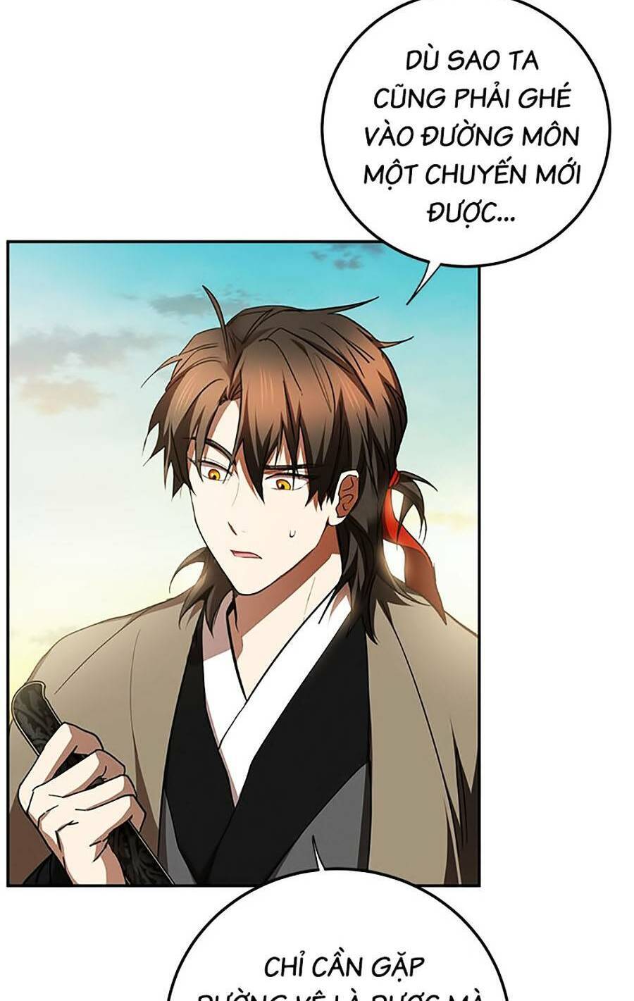 võ đang kỳ hiệp chapter 97 16