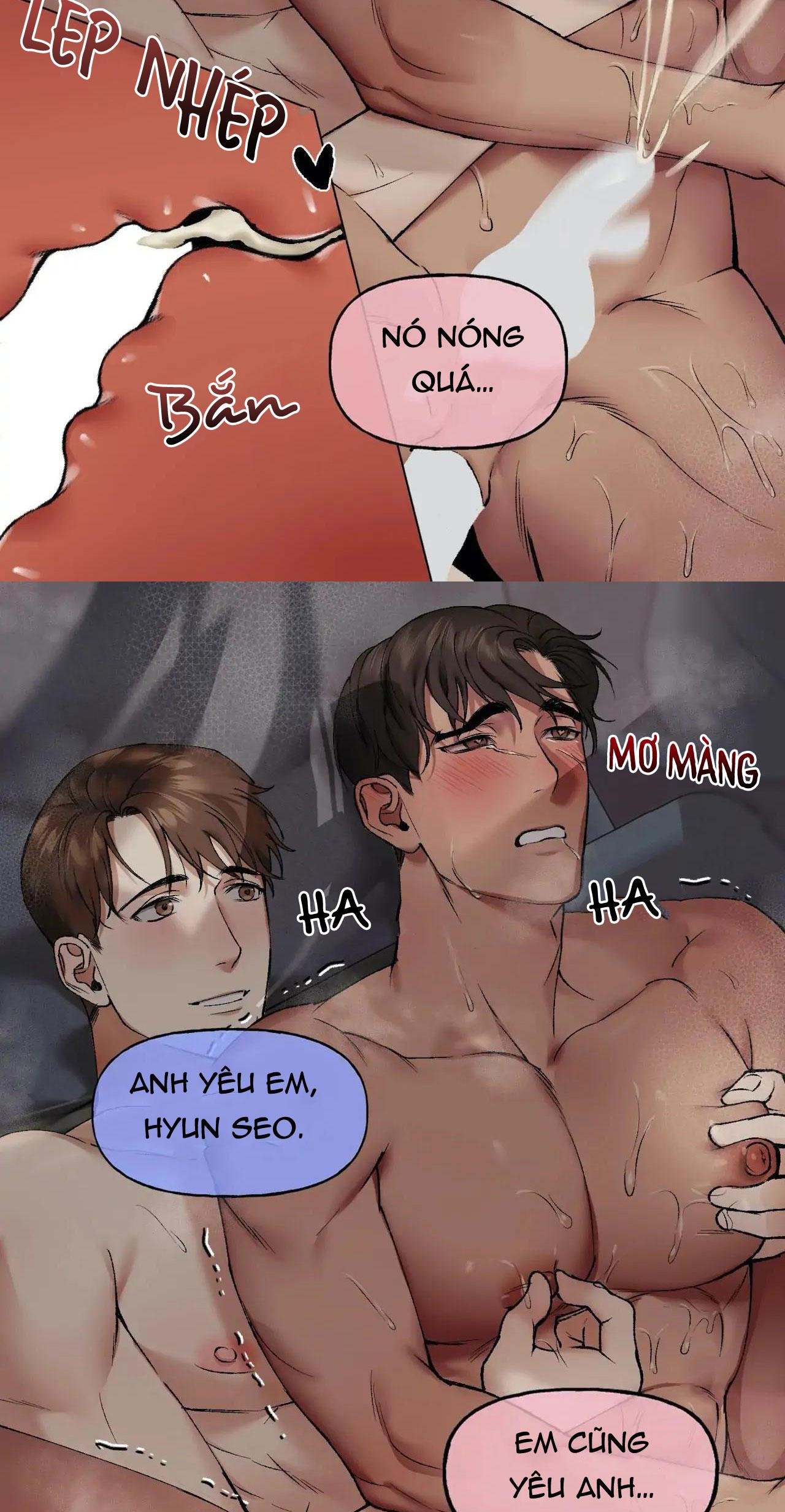 sextoy: dạy dỗ nhân viên mới ngực bự chapter 13 56