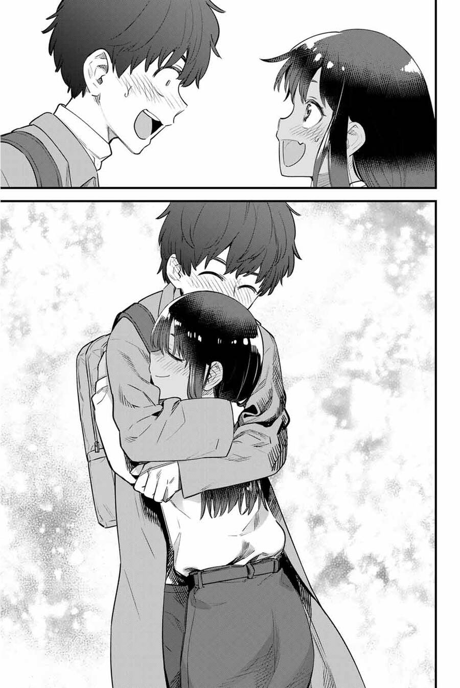 please don't bully me - nagatoro-san chapter 153 16