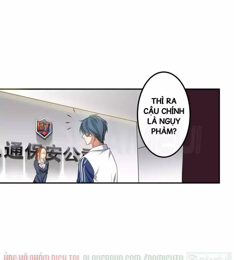 tuyệt phẩm cao thủ của ngự tỷ chapter 3 35