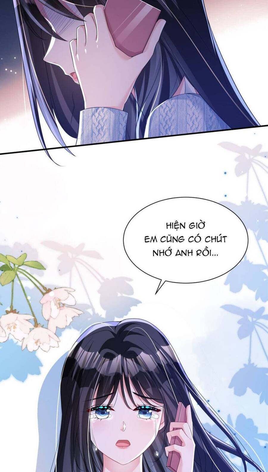 tổng tài huyết tộc cực sủng cô vợ mỹ nhân ngư chapter 71 35