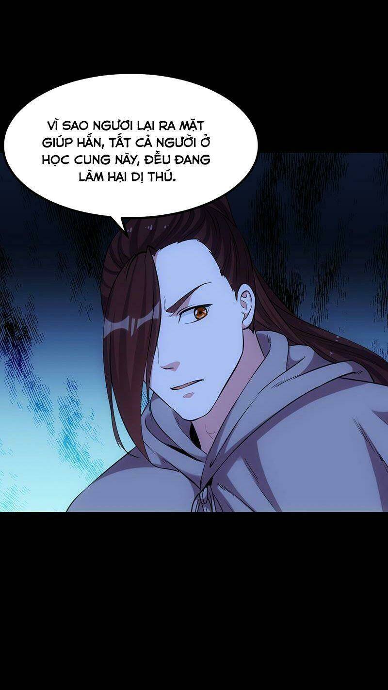 hệ thống thần long nghịch thiên chapter 88 7