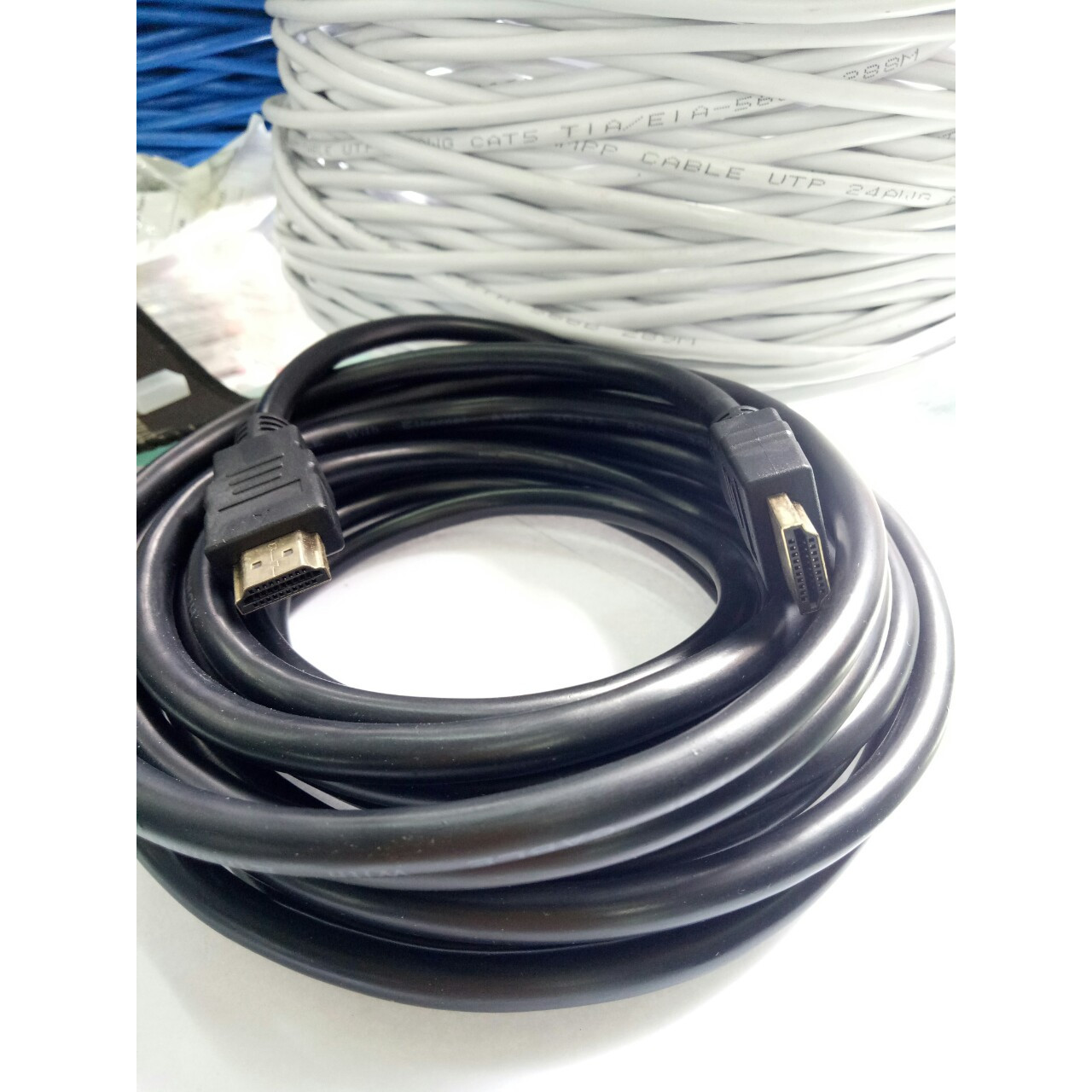 Dây HDMI dài 5m