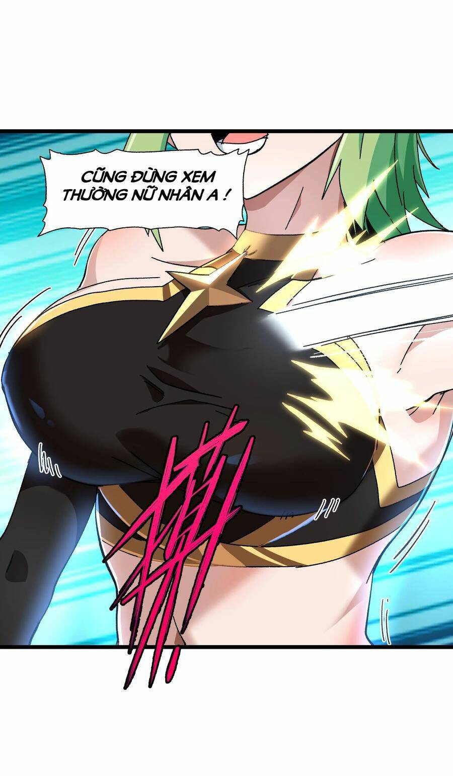 vú em vô địch chapter 27 9