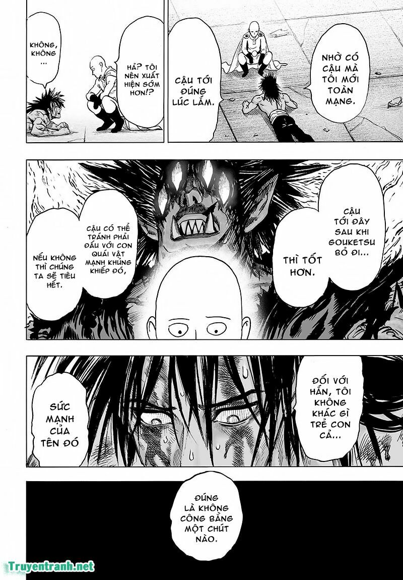 one-punch man chapter 116 20