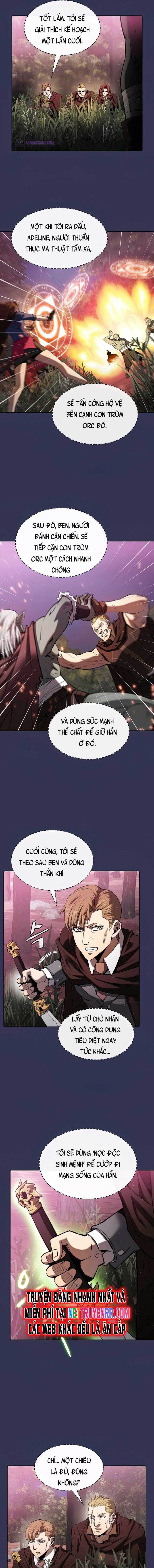 thiên thần quay về từ địa ngục chapter 112 12