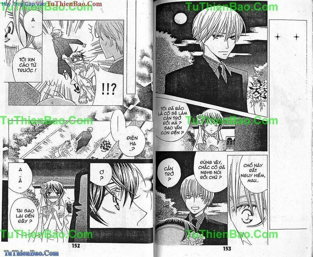 mối tình thời chiến chapter 1 77